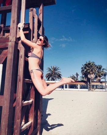 Mónica Martínez