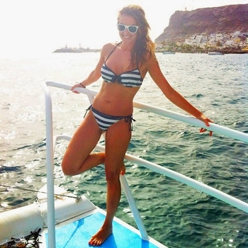Mónica Martínez