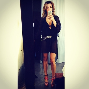 Mónica Martínez