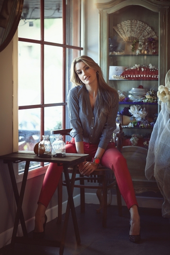 Mónica Martínez