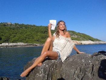 Mónica Martínez