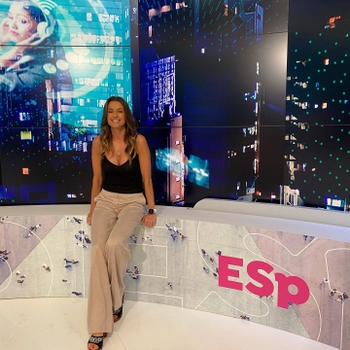 Mónica Martínez