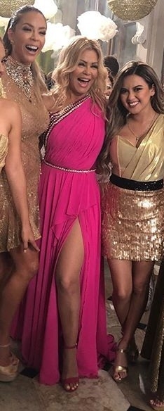 Gisela Valcárcel