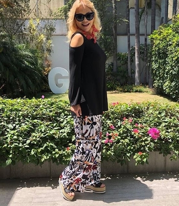Gisela Valcárcel