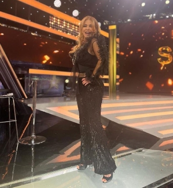 Gisela Valcárcel