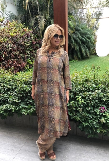Gisela Valcárcel