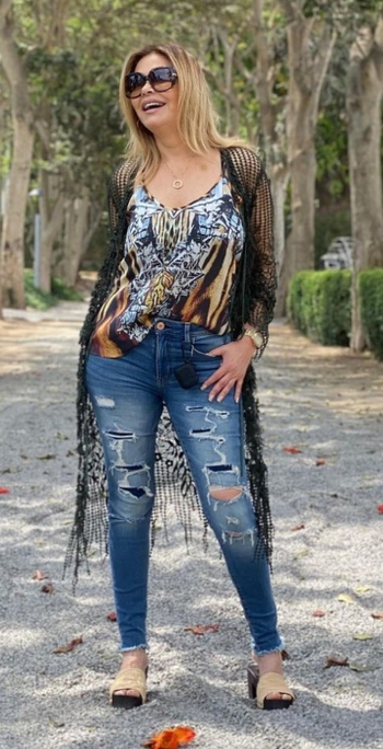 Gisela Valcárcel