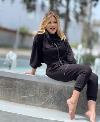 Gisela Valcárcel