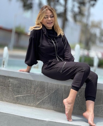 Gisela Valcárcel
