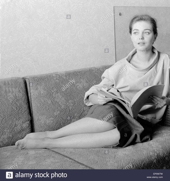 Ingeborg Schöner