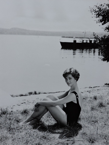 Ingeborg Schöner