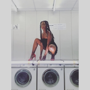 Jessy Salomée Ugolin