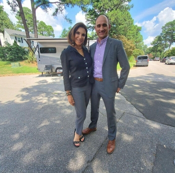 Hilary Farr