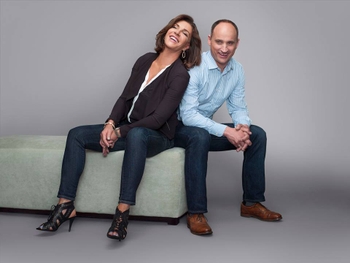 Hilary Farr