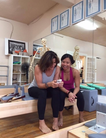Hilary Farr