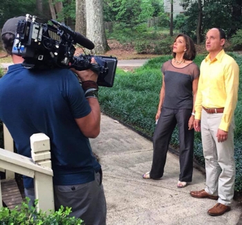 Hilary Farr