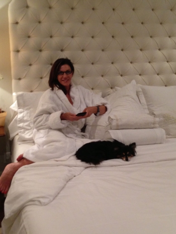 Hilary Farr