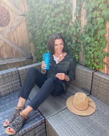 Hilary Farr