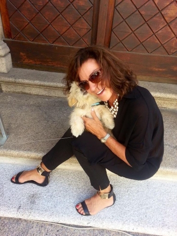 Hilary Farr