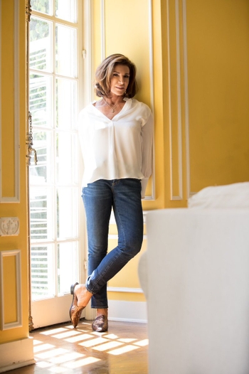 Hilary Farr