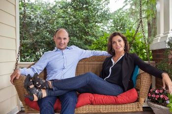 Hilary Farr