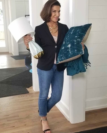 Hilary Farr