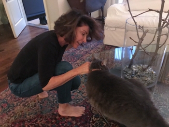 Hilary Farr
