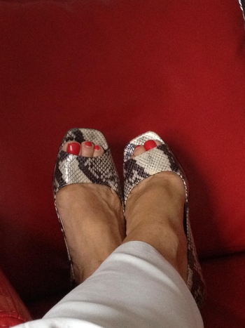Hilary Farr