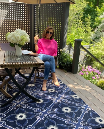 Hilary Farr
