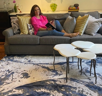 Hilary Farr