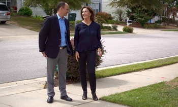 Hilary Farr
