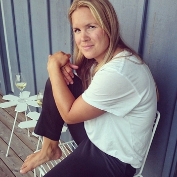 Anja Pärson