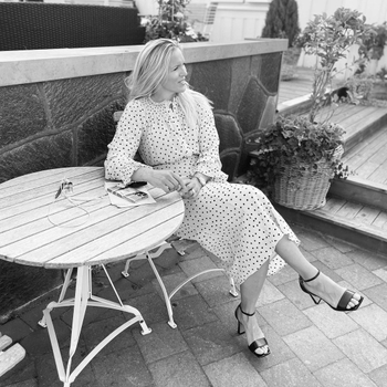 Anja Pärson
