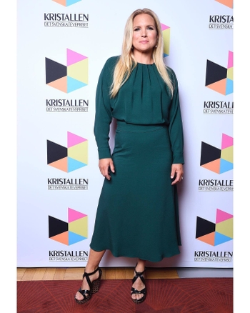 Anja Pärson