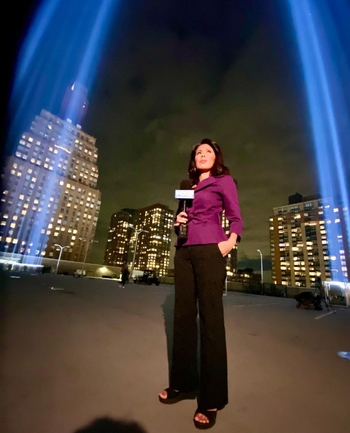 Shirley Chan