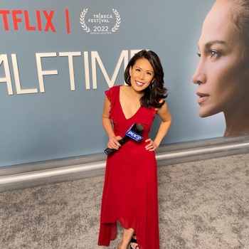 Shirley Chan