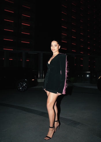 Ella Mai