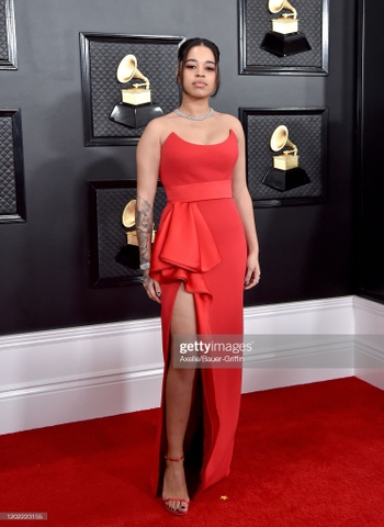 Ella Mai