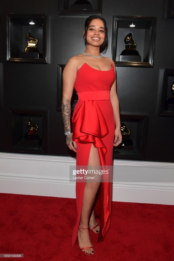 Ella Mai