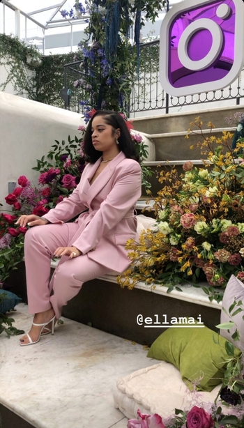 Ella Mai