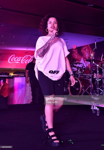 Ella Mai