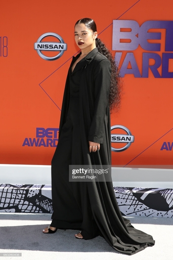 Ella Mai