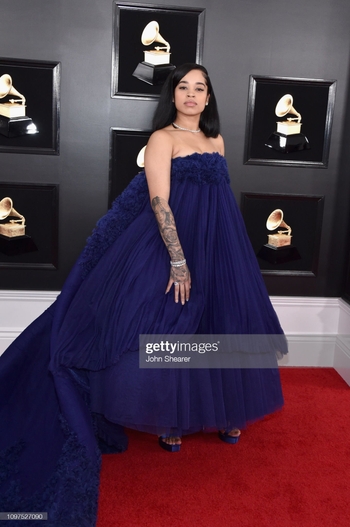 Ella Mai