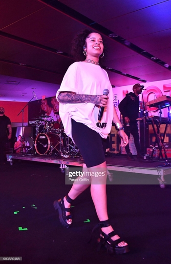 Ella Mai
