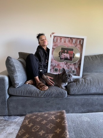 Ella Mai