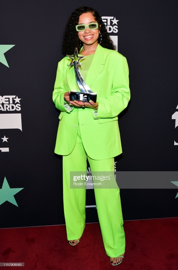 Ella Mai