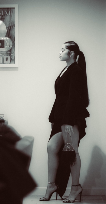 Ella Mai