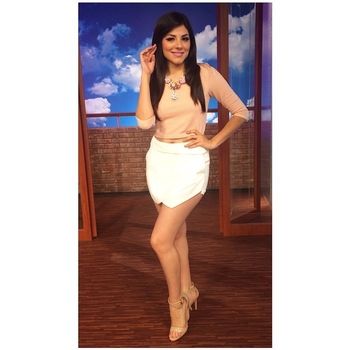 Flor Véliz