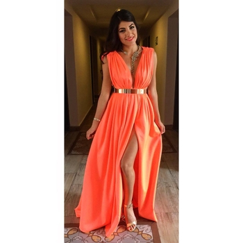 Flor Véliz