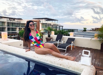 Flor Véliz
